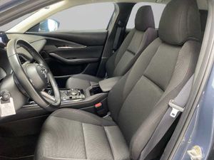 Mazda CX-30 Mazda  (2022) e-Sky Active X 2.0 186 CV Auto 2WD Homura   - Foto 9