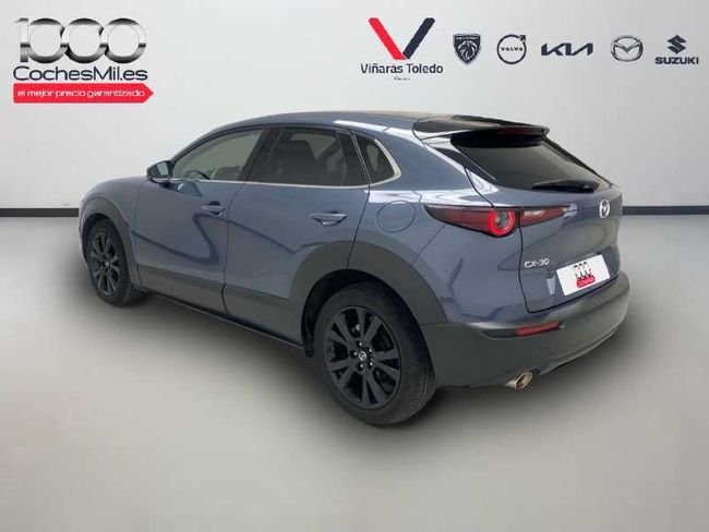 Mazda CX-30 Mazda  (2022) e-Sky Active X 2.0 186 CV Auto 2WD Homura   - Foto 3