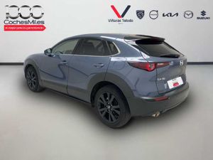 Mazda CX-30 Mazda  (2022) e-Sky Active X 2.0 186 CV Auto 2WD Homura   - Foto 3