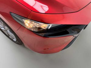Mazda 3 (2022) E-SKYACTIV G 2,0 122 CV Origin MT   - Foto 19