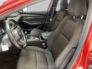 Mazda 3 (2022) E-SKYACTIV G 2,0 122 CV Origin MT   - Foto 9