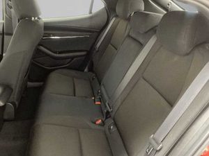 Mazda 3 (2022) E-SKYACTIV G 2,0 122 CV Origin MT   - Foto 21