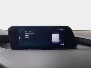 Mazda 3 (2022) E-SKYACTIV G 2,0 122 CV Origin MT   - Foto 14