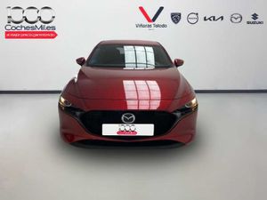 Mazda 3 (2022) E-SKYACTIV G 2,0 122 CV Origin MT   - Foto 4
