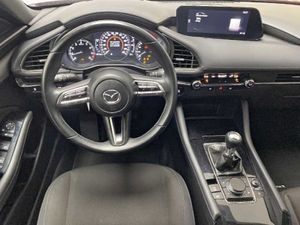 Mazda 3 (2022) E-SKYACTIV G 2,0 122 CV Origin MT   - Foto 13