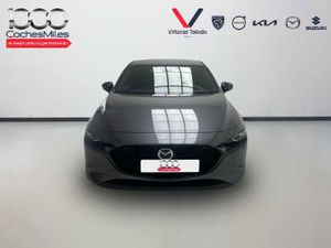 Mazda 3 (2022) E-SKYACTIV G 2,0 122 CV HOMURA Auto   - Foto 4