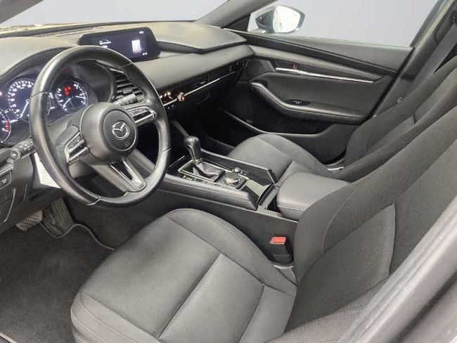 Mazda 3 (2022) E-SKYACTIV G 2,0 122 CV HOMURA Auto   - Foto 20