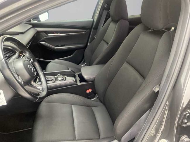 Mazda 3 (2022) E-SKYACTIV G 2,0 122 CV HOMURA Auto   - Foto 9