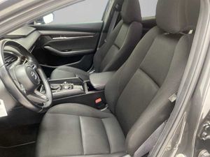 Mazda 3 (2022) E-SKYACTIV G 2,0 122 CV HOMURA Auto   - Foto 9
