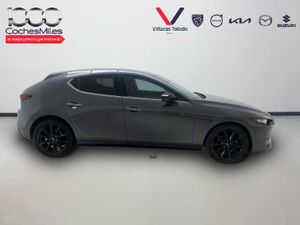 Mazda 3 (2022) E-SKYACTIV G 2,0 122 CV HOMURA Auto   - Foto 6