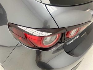 Mazda 3 (2022) E-SKYACTIV G 2,0 122 CV HOMURA Auto   - Foto 19