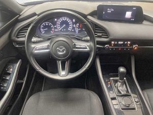 Mazda 3 (2022) E-SKYACTIV G 2,0 122 CV HOMURA Auto   - Foto 12