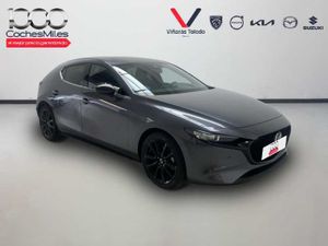 Mazda 3 (2022) E-SKYACTIV G 2,0 122 CV HOMURA Auto   - Foto 7