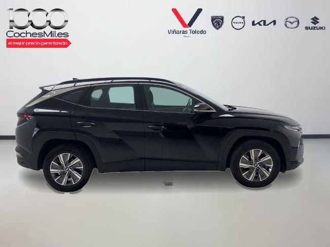 Hyundai Tucson Hyundai Nuevo  1,6 CRDi 4x2 115 CV(diesel) MAXX   - Foto 6