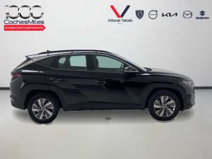Hyundai Tucson Hyundai Nuevo  1,6 CRDi 4x2 115 CV(diesel) MAXX   - Foto 6