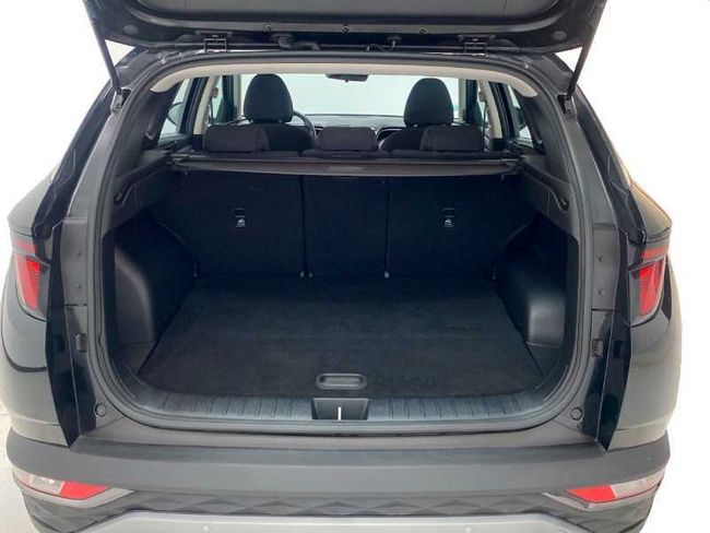 Hyundai Tucson Hyundai Nuevo  1,6 CRDi 4x2 115 CV(diesel) MAXX   - Foto 11