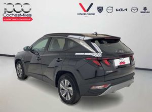 Hyundai Tucson Hyundai Nuevo  1,6 CRDi 4x2 115 CV(diesel) MAXX   - Foto 3