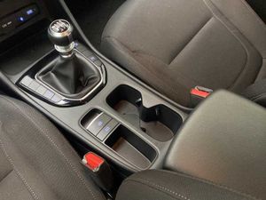 Hyundai Tucson Hyundai Nuevo  1,6 CRDi 4x2 115 CV(diesel) MAXX   - Foto 20