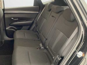 Hyundai Tucson Hyundai Nuevo  1,6 CRDi 4x2 115 CV(diesel) MAXX   - Foto 10