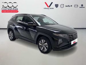 Hyundai Tucson Hyundai Nuevo  1,6 CRDi 4x2 115 CV(diesel) MAXX   - Foto 7