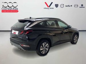 Hyundai Tucson Hyundai Nuevo  1,6 CRDi 4x2 115 CV(diesel) MAXX   - Foto 8
