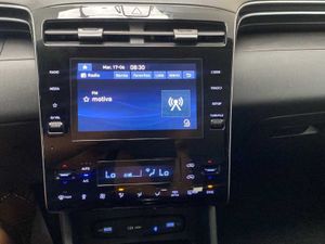 Hyundai Tucson Hyundai Nuevo  1,6 CRDi 4x2 115 CV(diesel) MAXX   - Foto 17