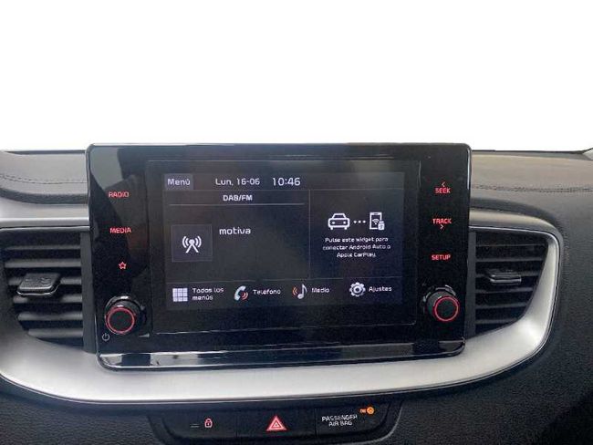 Kia Ceed 5P 1.0 MHEV DRIVE DCT 120 MY24 Automatico   - Foto 18