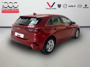 Kia Ceed 5P 1.0 MHEV DRIVE DCT 120 MY24 Automatico   - Foto 8