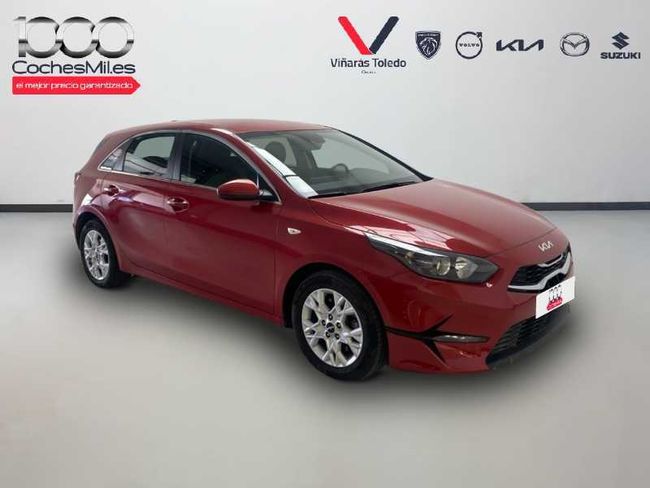 Kia Ceed 5P 1.0 MHEV DRIVE DCT 120 MY24 Automatico   - Foto 7