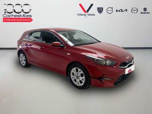 Kia Ceed 5P 1.0 MHEV DRIVE DCT 120 MY24 Automatico   - Foto 7