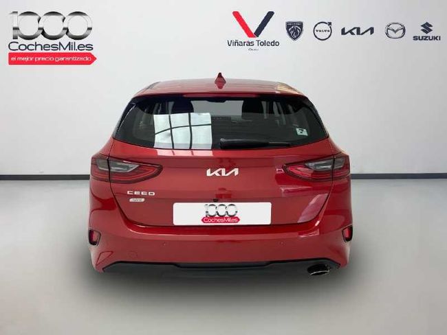 Kia Ceed 5P 1.0 MHEV DRIVE DCT 120 MY24 Automatico   - Foto 5