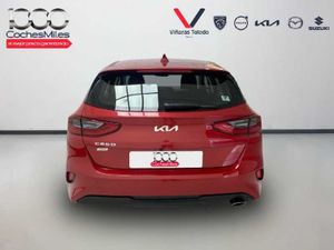 Kia Ceed 5P 1.0 MHEV DRIVE DCT 120 MY24 Automatico   - Foto 5
