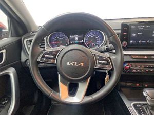 Kia Ceed 5P 1.0 MHEV DRIVE DCT 120 MY24 Automatico   - Foto 17