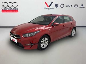 Kia Ceed 5P 1.0 MHEV DRIVE DCT 120 MY24 Automatico   - Foto 2