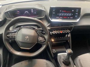 Peugeot 208 Nuevo  5P Allure Pack BlueHDi 100 S&S 6 Vel MAN     - Foto 13