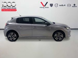 Peugeot 208 Nuevo  5P Allure Pack BlueHDi 100 S&S 6 Vel MAN     - Foto 6
