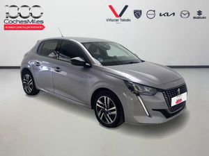 Peugeot 208 Nuevo  5P Allure Pack BlueHDi 100 S&S 6 Vel MAN     - Foto 7