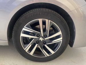 Peugeot 208 Nuevo  5P Allure Pack BlueHDi 100 S&S 6 Vel MAN     - Foto 16