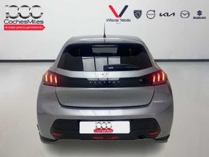Peugeot 208 Nuevo  5P Allure Pack BlueHDi 100 S&S 6 Vel MAN     - Foto 5