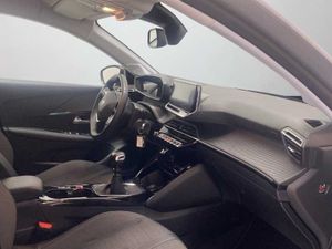 Peugeot 208 Nuevo  5P Allure Pack BlueHDi 100 S&S 6 Vel MAN     - Foto 10