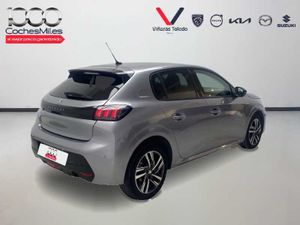 Peugeot 208 Nuevo  5P Allure Pack BlueHDi 100 S&S 6 Vel MAN     - Foto 8