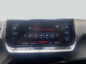 Peugeot 208 Nuevo  5P Allure Pack BlueHDi 100 S&S 6 Vel MAN     - Foto 15
