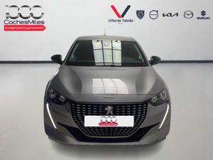 Peugeot 208 Nuevo  5P Allure Pack BlueHDi 100 S&S 6 Vel MAN     - Foto 4