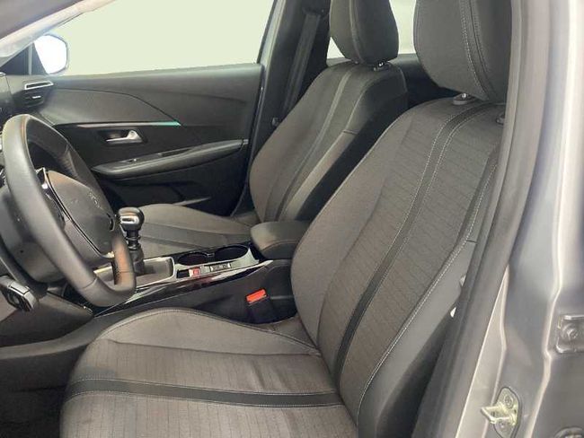 Peugeot 208 Nuevo  5P Allure Pack BlueHDi 100 S&S 6 Vel MAN     - Foto 19