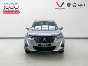 Peugeot 2008 SUV  Allure Pack Puretech 130 S&S 6 Vel. MAN.   - Foto 5