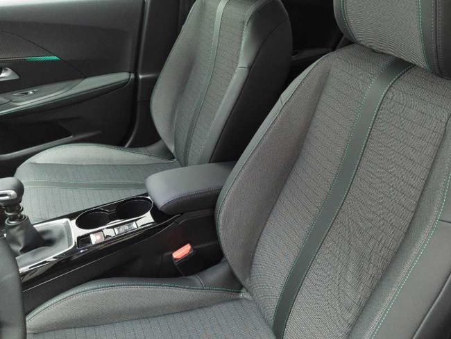 Peugeot 2008 SUV  Allure Pack Puretech 130 S&S 6 Vel. MAN.   - Foto 14