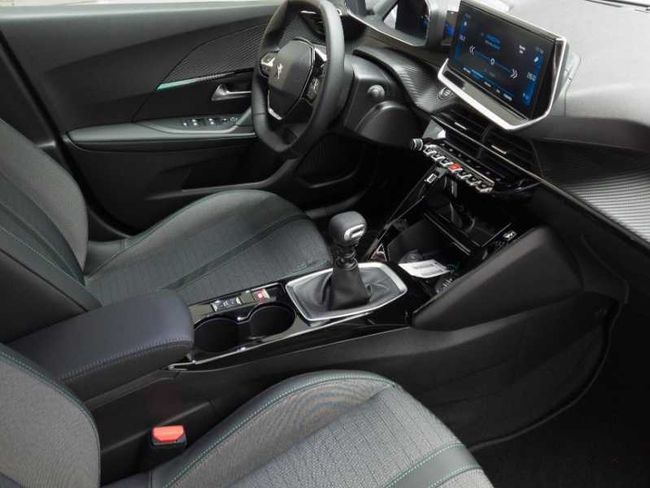 Peugeot 2008 SUV  Allure Pack Puretech 130 S&S 6 Vel. MAN.   - Foto 15