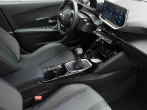 Peugeot 2008 SUV  Allure Pack Puretech 130 S&S 6 Vel. MAN.   - Foto 15