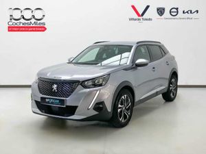 Peugeot 2008 SUV  Allure Pack Puretech 130 S&S 6 Vel. MAN.   - Foto 2