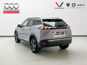 Peugeot 2008 SUV  Allure Pack Puretech 130 S&S 6 Vel. MAN.   - Foto 3